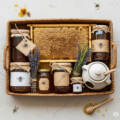 Eco-Friendly Celebration Gifts: Why Honey Hampers Are the Sustainable Choice